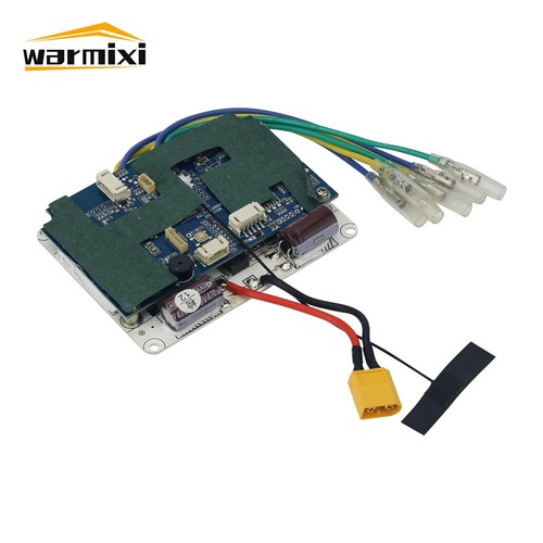 10S 36V Electric Skateboard Controller Dual Motor Driven Type with Remote ESC - Bild 6 von 6