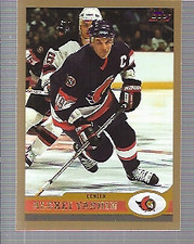 1999-00 Topps Hockey Card Pick