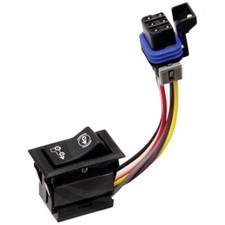 4WD SWITCH FOR JOHN DEERE 6100 6200 6300 6400 6600 6800 6900 TRACTORS