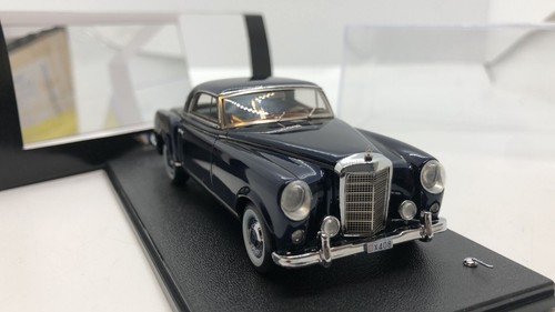 NEO SCALE MODELS MERCEDES BENZ 300SC PININFARINA SCALA 1:43 - Foto 5 di 7