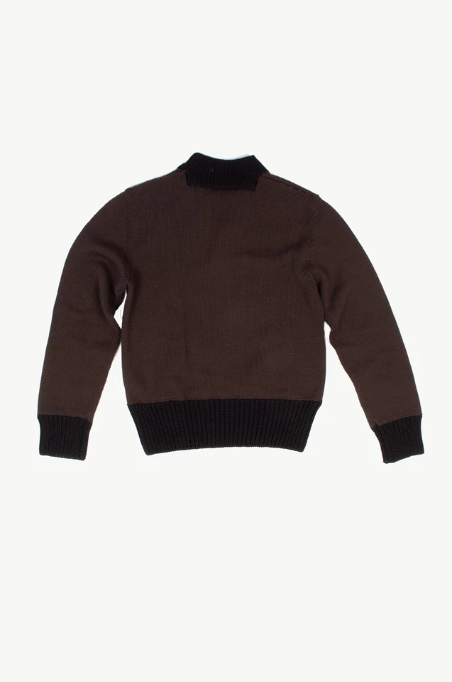 Prada Wool Men Sweater Heavy Knit Size 48ITA (Medium) S582 - Image 4 of 4