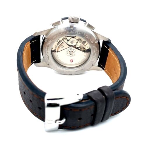 VICTORINOX SWISS ARMY AIRBOSS MACH 6 241188.1 - Picture 3 of 3