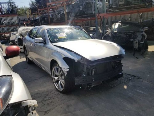 14-19 Infiniti Q70 Clockspring OEM - Picture 4 of 12