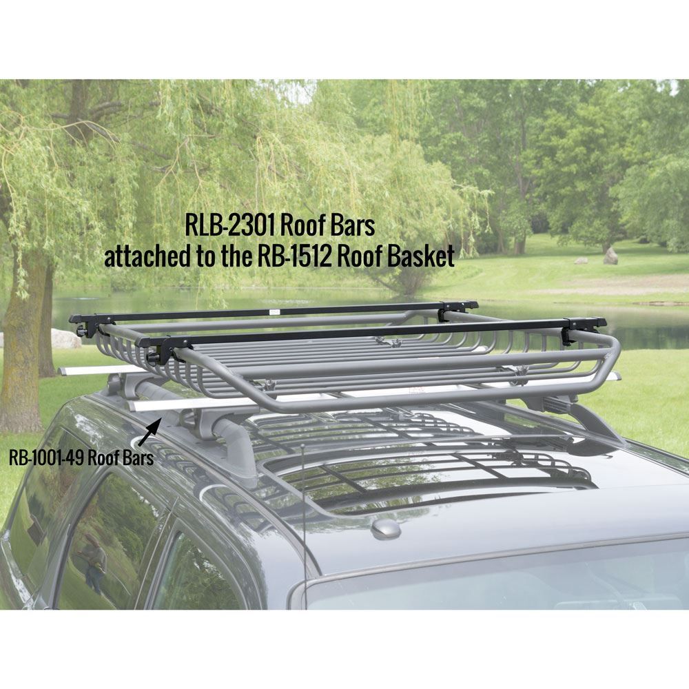 Apex roof basket sale