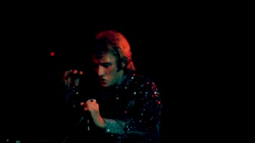 Johnny Hallyday Les télés 1974- 2.DVDs - Foto 12 di 12