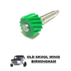 CLASSIC MINI SPEEDO DRIVE 16 TOOTH GEAR DAM2905 GREEN AUSTIN MORRIS ROVER 7H2