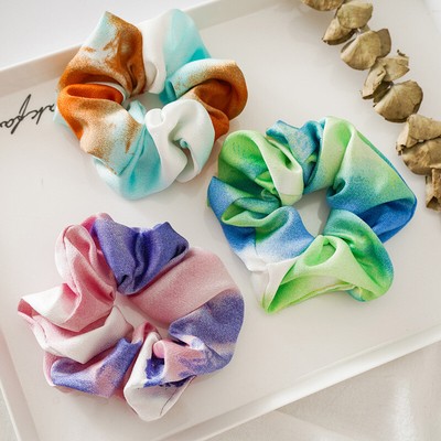Wholesale 10 Organza gift bag 60 Bobble 20 Clip 10 Headband Party Child size