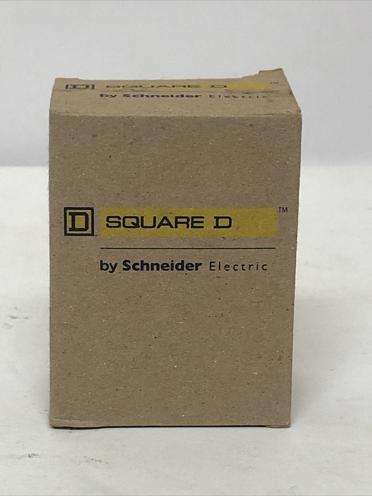 Lot Of (6) Square D B4.15 Thermal Overload Relay Heater Element