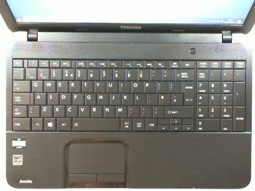 TOSHIBA SATELLITE C50D AMD A6-5200 8GB RAM 1TB SSD RADEON HD WIN 11 - Picture 4 of 4