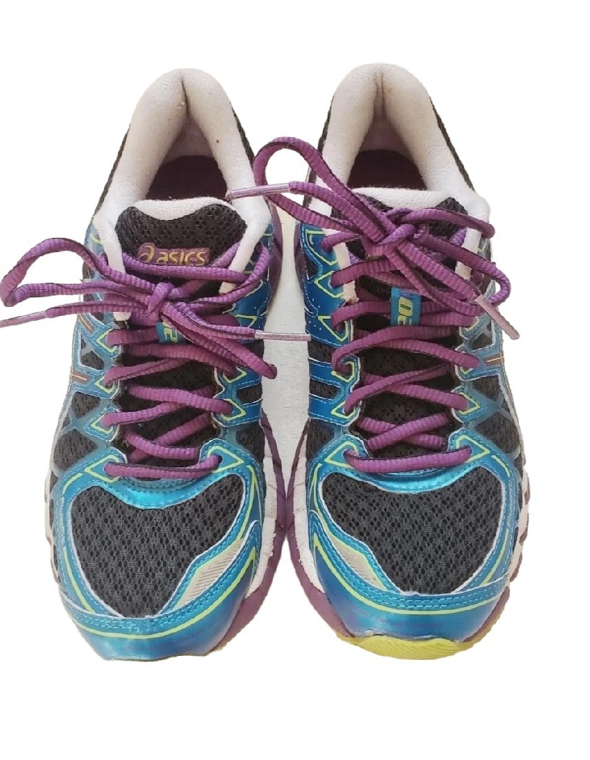 Asics kayano womens 2025 size 6.5