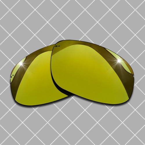 EZSwap Replacement Lenses for-Maui Jim Ho'okipa MJ407 Sunglasses-Multiple Choice - Imagen 8 de 11