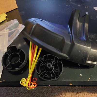 troy bilt trimmer replacement parts