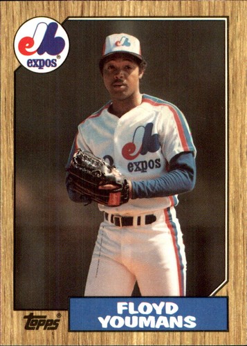 1987 Topps TIFFANY MLB Singles Choisissez vos joueurs d'équipe GLOSSY préférés #2 - #266 - Photo 221 sur 520