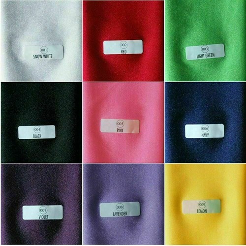 HELLES 4-WEGE STRETCH SPANDEX Creora® STOFF BALLETT TANZ BRAUTKLEID BÜHNE 60"W - Bild 2 von 230