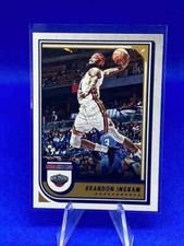 2022-23 Panini NBA Hoops Pick a Card (1-300) Parallels and Inserts