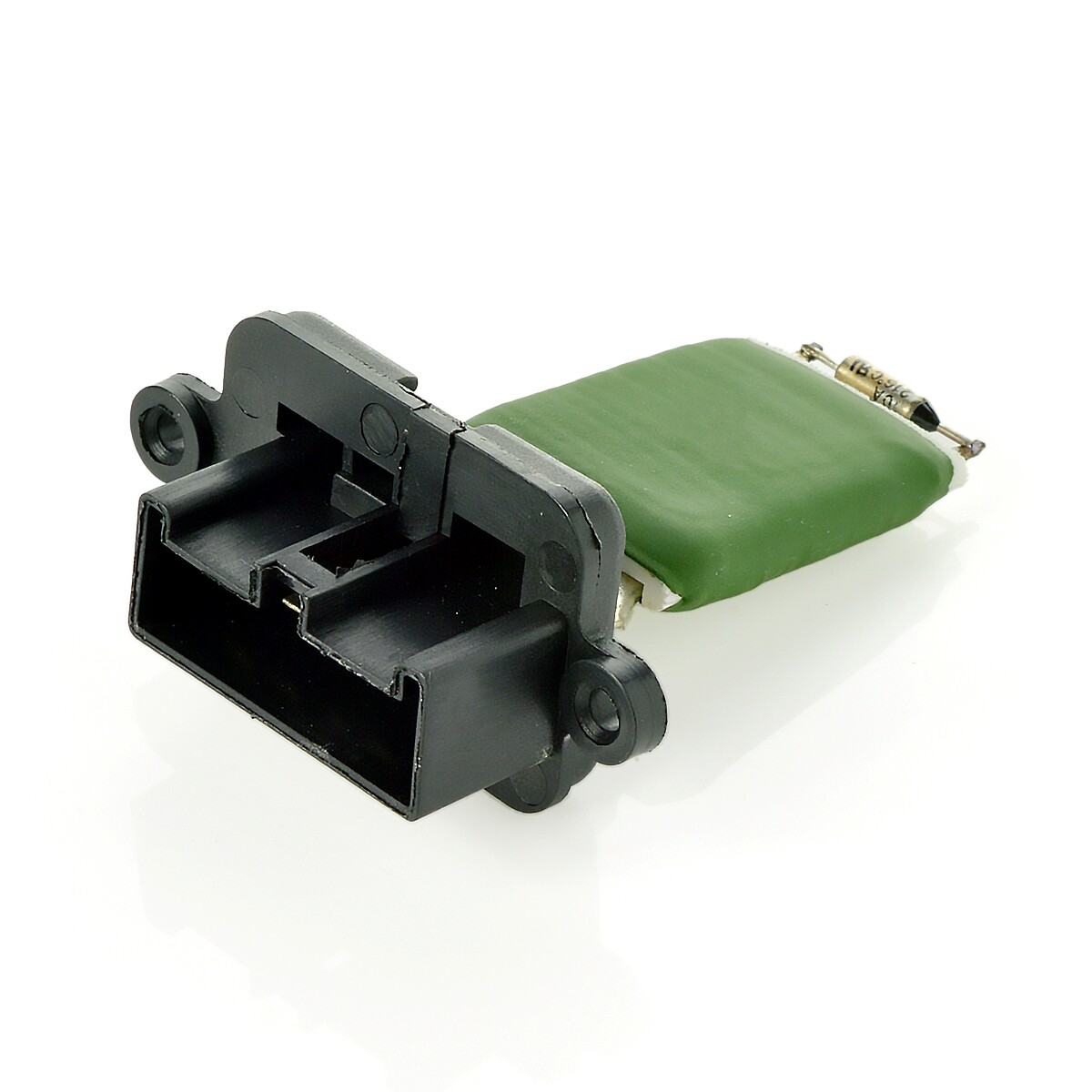 Résistance De Ventilateur / Régulateur De Chauffage - Pour Citroën Xsara Picasso & Peugeot 206 - 12V 6 Broches