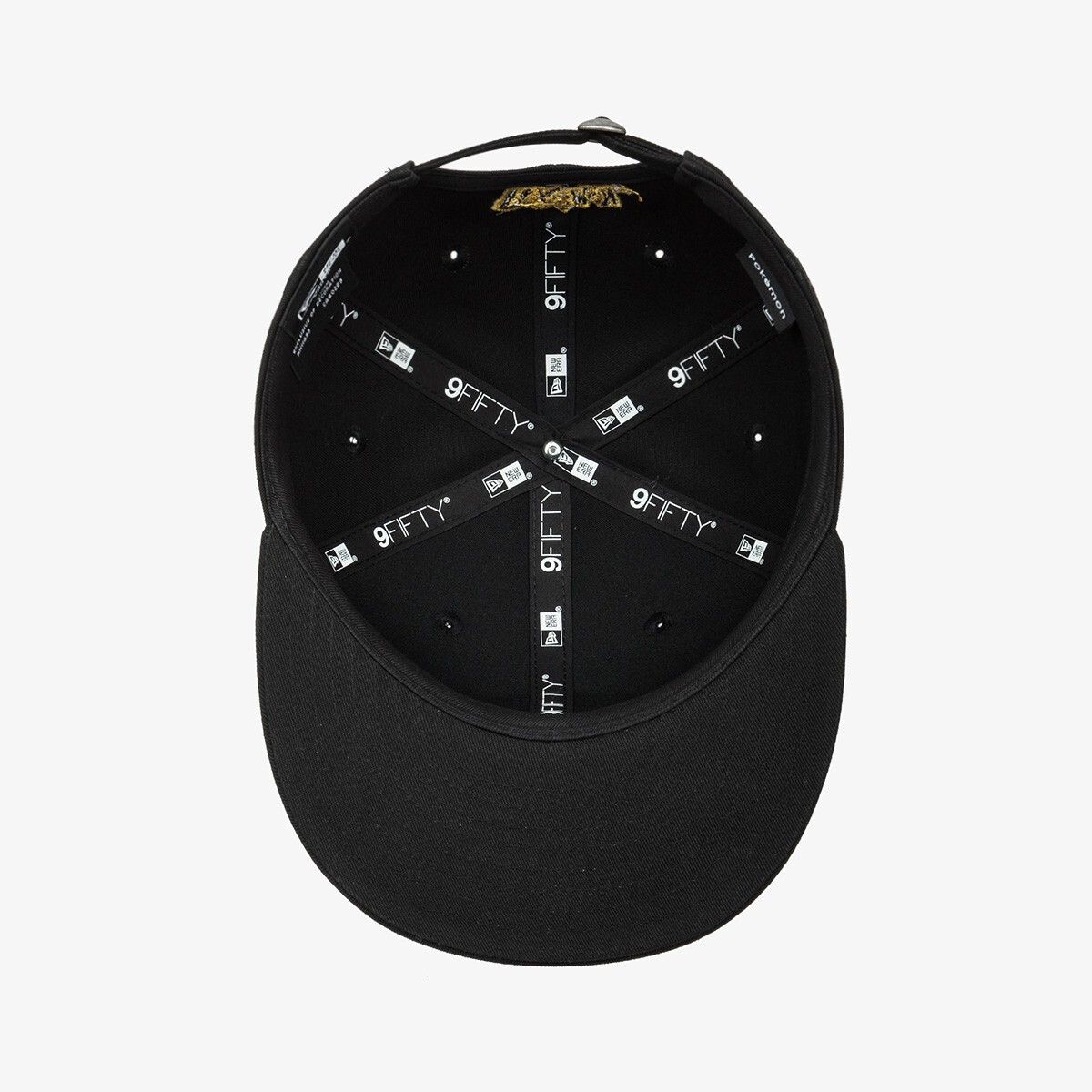 New Era Kids x Pokemon ARCEUS Child Youth Cap Hat Kids 9Fifty Retro Crown image 8