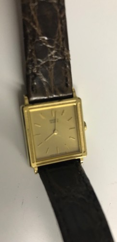 Seiko 1400-7540 Damen Quarzuhr Armbanduhr Japanese Timepiece Japan Made - Bild 2 von 6