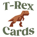 T-Rex Cards