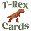 T-Rex Cards