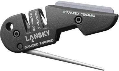 New Lansky PS-MED01 Blade Medic (LS52) PS-MED01