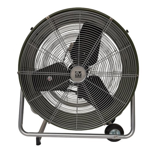 VORTICE 60602 Ventilatore NORDIK Storm 61 24 Verde - Foto 1 di 1
