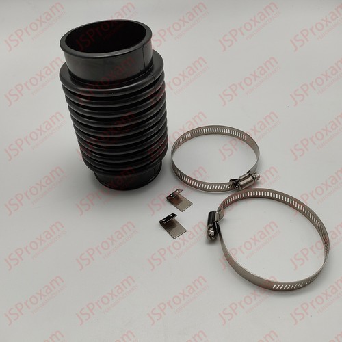 Exhaust Bellow Mercruiser 898/228/250/260 1977-82, 32734A3, 18654A1 - Picture 3 of 12