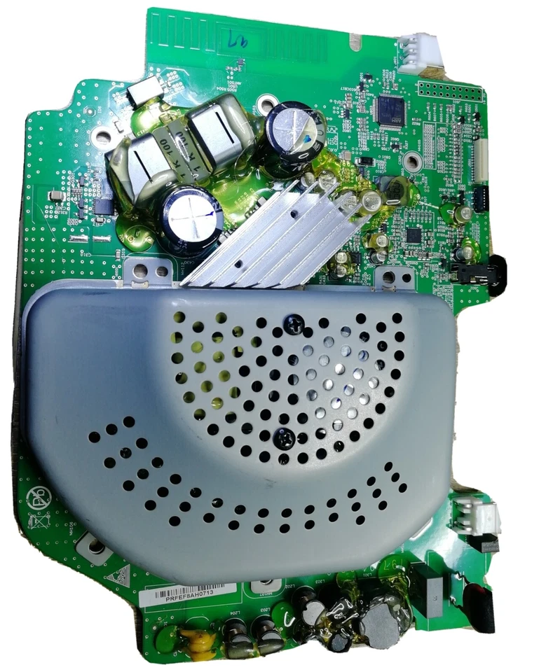 Bose Bass Module 300 500 700 Circuit Board Repair - Image 3 of 4