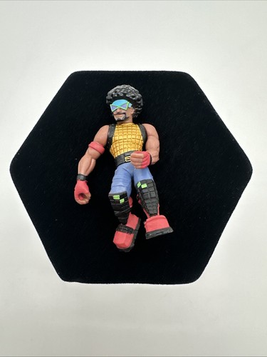 Fortnite Battle Royale Collection Funk Ops Mini Action Figure Epic Games 2In.109 - Picture 14 of 14