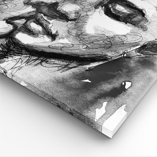 Wandbilder 160x50cm Leinwandbild Küsse Liebe Liebhaber Groß XXL Bilder Wanddeko - Bild 4 von 10