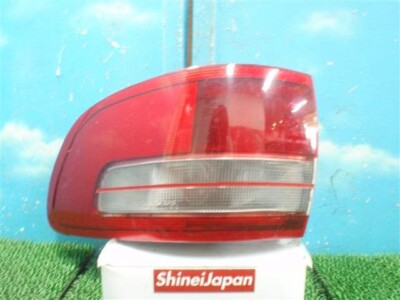 1993 TOYOTA ESTIMA EMINA TCR11G  Left Tail light  81560-28100  JDM 20059s