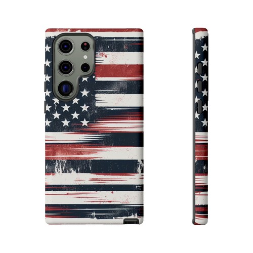 Patriotic Tough Cases with American Flag, Independence Day Gift for Veterans - 第 232/277 張圖片