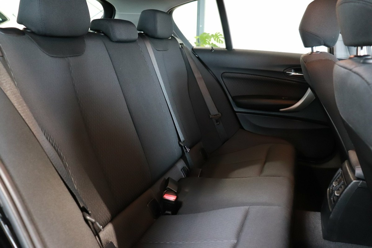 BMW 118d 2,0