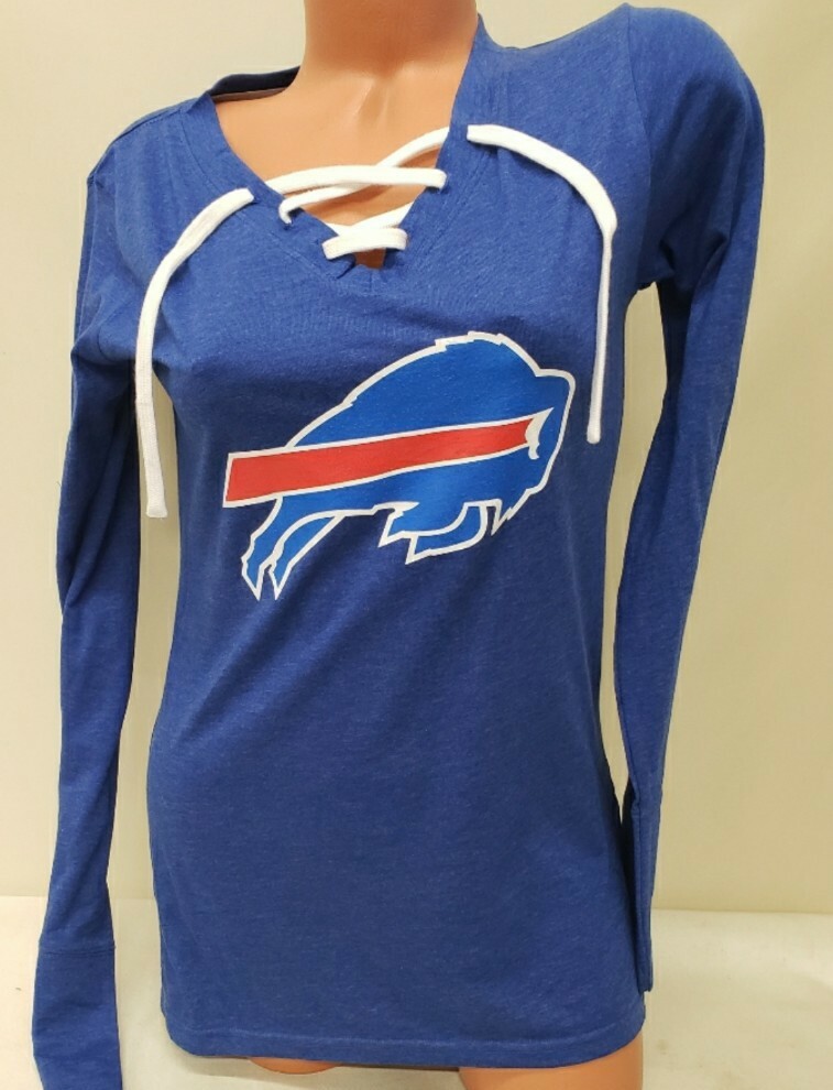 Ladies bills jersey sale