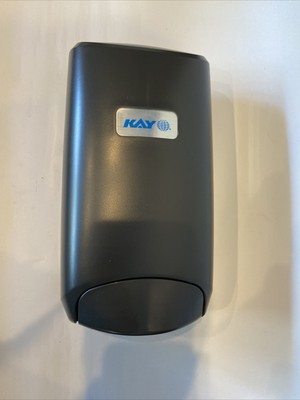 Nexa Classic Manual Hand Hygiene Dispenser Ecolab 92214118 | eBay