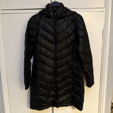 Marvin Richard’s Puffer Jacket Long Women’s Size M