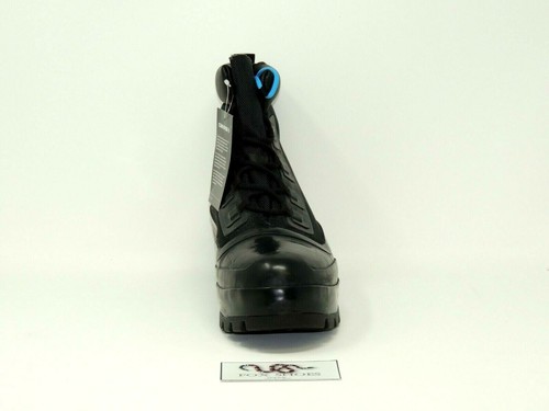Converse x Ambush Chuck Taylor All-Star Duck Boot Black - Size 4 Men (6W) - NEW - Picture 4 of 4