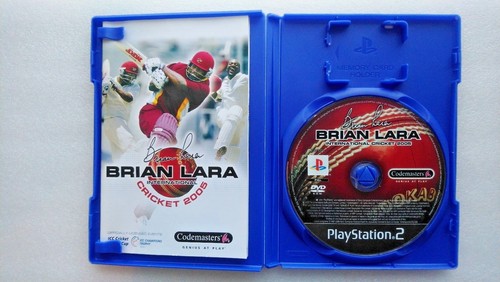 Cricket 2005 (Sony PlayStation 2, 2005) - Imagen 2 de 5