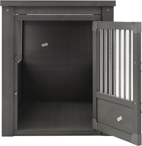 HABITAT N HOME INNPLACE CRATE LARGE NANTUCKET GRAY - Picture 4 of 6