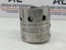 Sieger Limited 00780-A-0076 Weather Shield For Honeywell Sensepoint