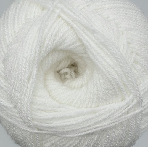 Knitco Country Aran Knitting Crochet Yarn Wool - 400g Ball - 16 Colours - Picture 6 of 40