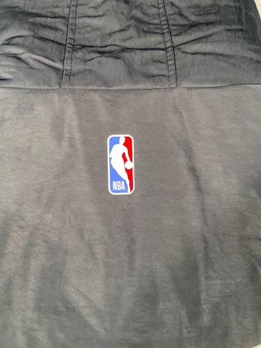 Nike x Ambush NBA Collection NETS Jacket Sizes Women Black White DB8576-010 - Picture 6 of 17