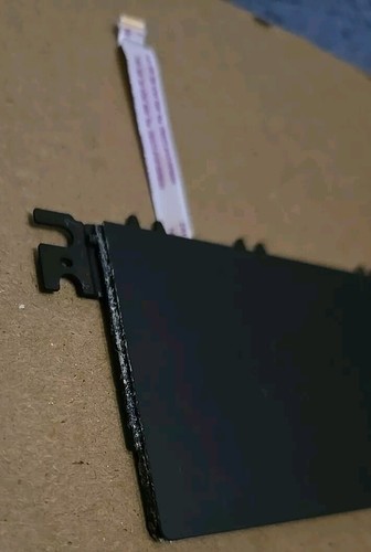 X1 carbon 4th gen replacement mouse pad comes with cable untested sold as is - Picture 2 of 6