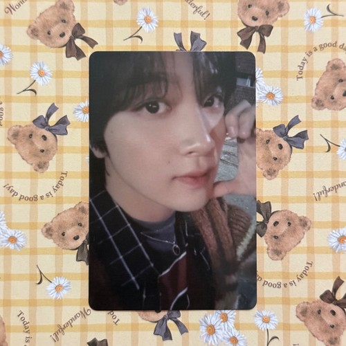 CARTES PHOTOS HAECHAN DREAM NCT - Photo 28 sur 68