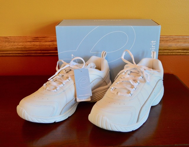 easy spirit espunter