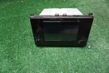 2019 TOYOTA COROLLA AM FM RADIO OEM  8614002520