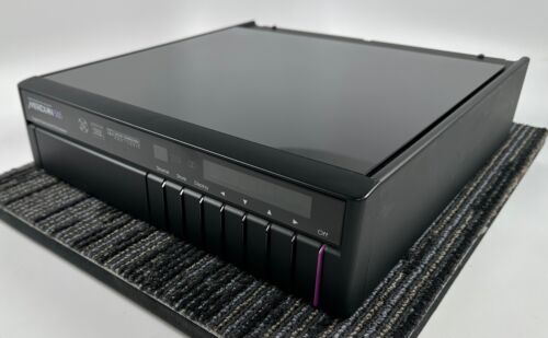 Meridian Boothroyd Stuart 565 Digital Sound Processor - Bild 3 von 12