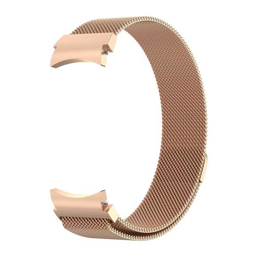 For Samsung Galaxy Watch 4 Classic 5 6 40/44/43/47m Milanese Magnetic Strap Band - Picture 17 of 29