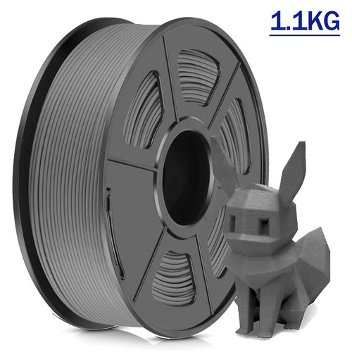 JAYO 5KG / 10KG / 20KG PLA + PETG SILK ABS ASA 1,75mm Drukarka 3D Filament 1,1KG - Zdjęcie 38 z 78