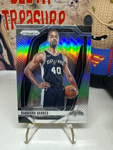 2024-25 NBA Panini Prizm - Silver Prizms Rookie (RC) & Vets - You Pick!!! - Picture 13 of 64